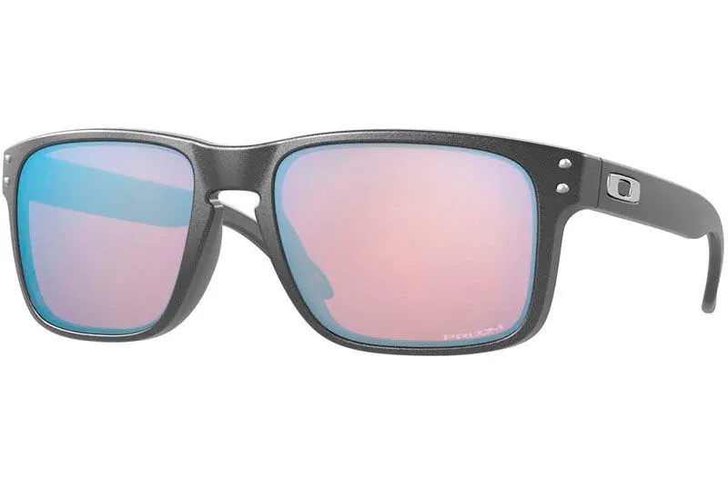 Gafas oakley Holbrook Prizm Snow Sapphire