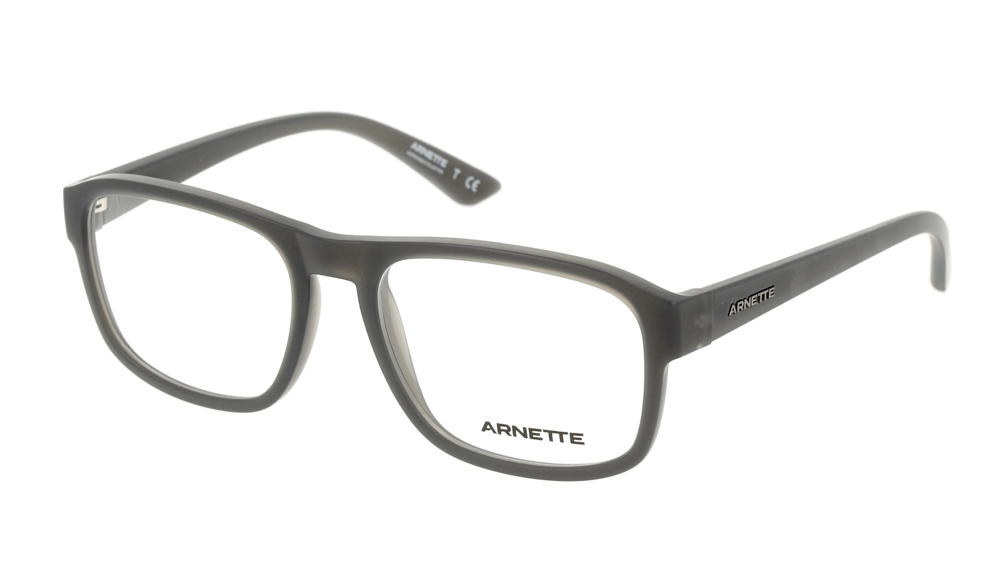 Gafas oftálmicas Arnette 0AN7176 Hombre Color Gris