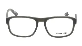 Gafas oftálmicas Arnette 0AN7176 Hombre Color Gris