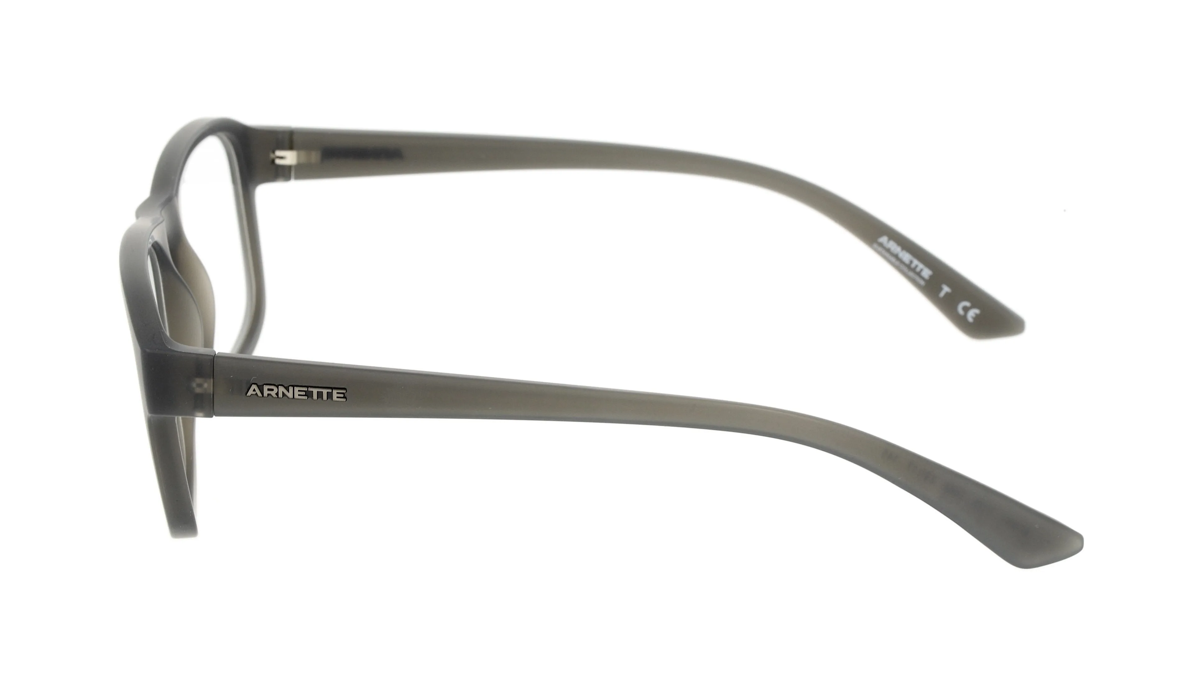 Gafas oftálmicas Arnette 0AN7176 Hombre Color Gris