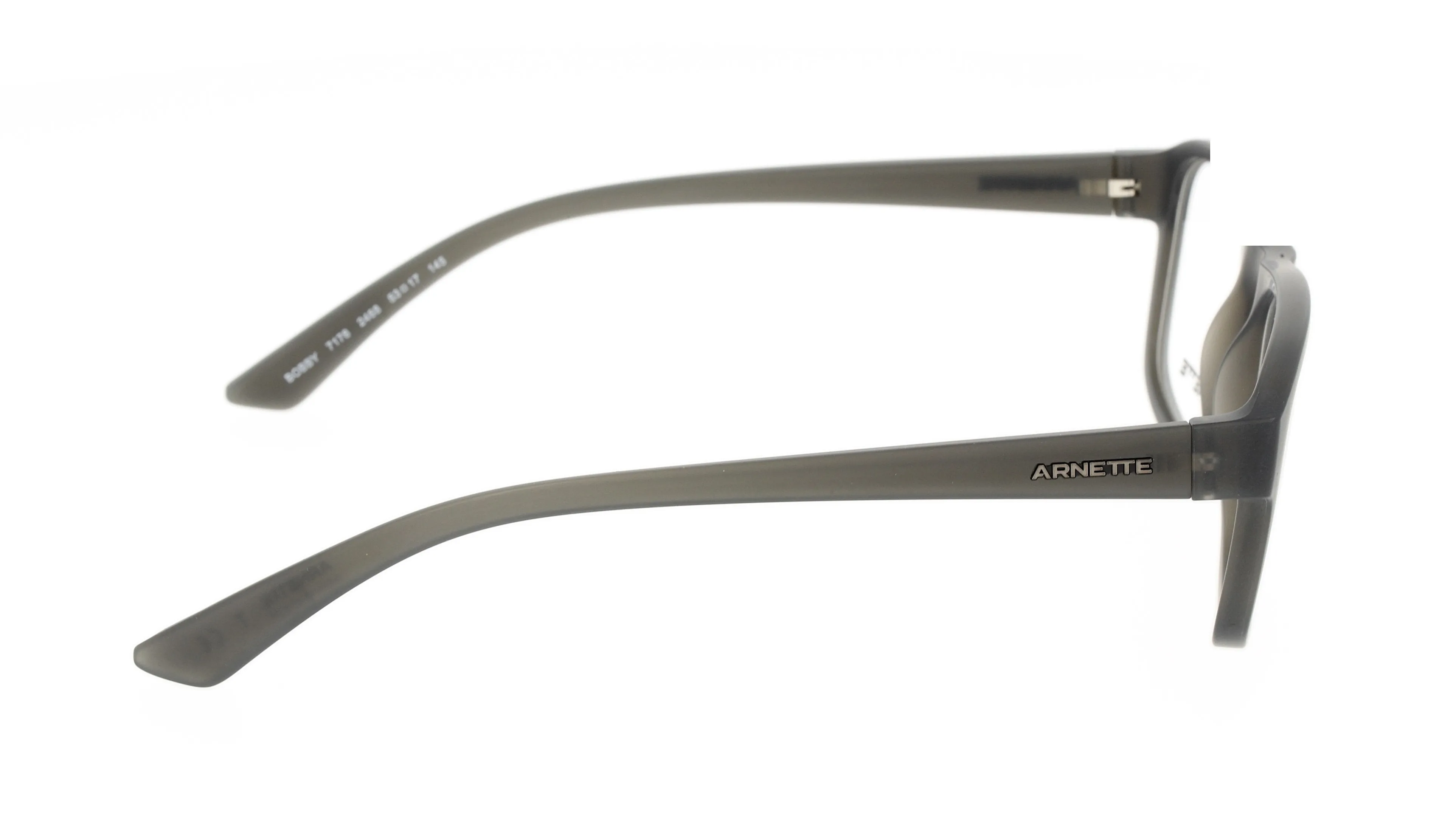 Gafas oftálmicas Arnette 0AN7176 Hombre Color Gris