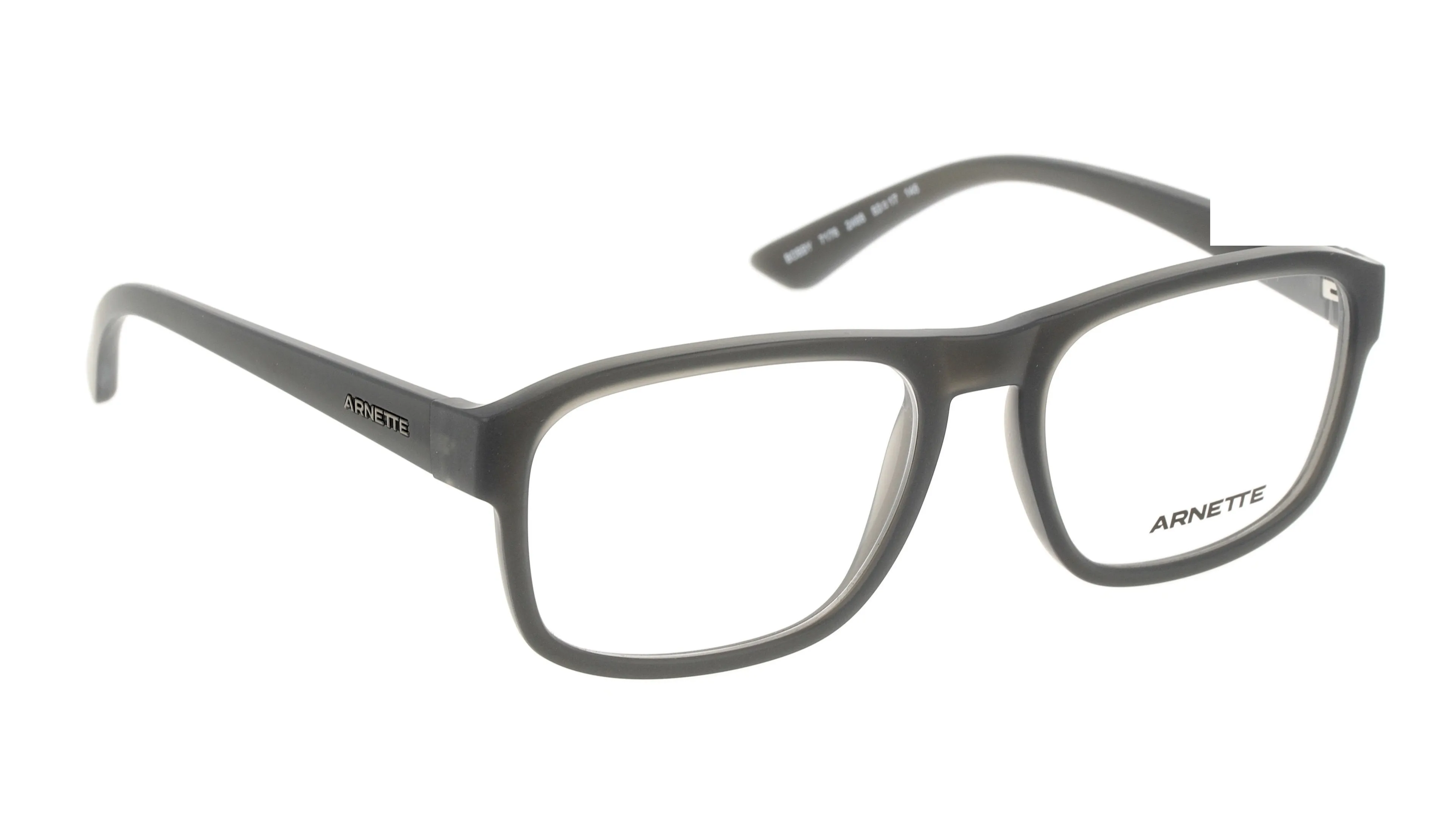 Gafas oftálmicas Arnette 0AN7176 Hombre Color Gris