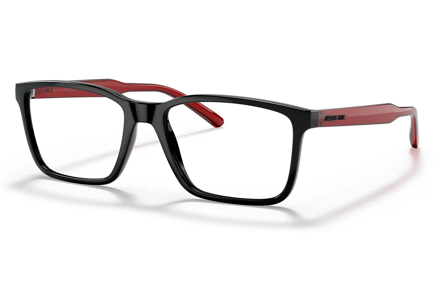 Gafas oftálmicas Arnette 0AN7208 Hombre Color Negro