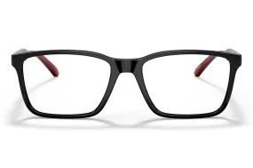 Gafas oftálmicas Arnette 0AN7208 Hombre Color Negro