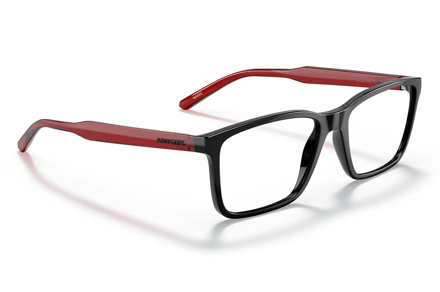 Gafas oftálmicas Arnette 0AN7208 Hombre Color Negro