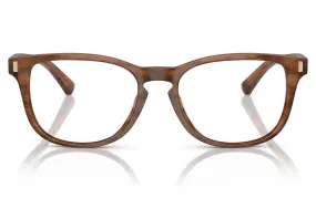 Gafas oftálmicas Brooks Brothers 0BB2060U Hombre Color Café