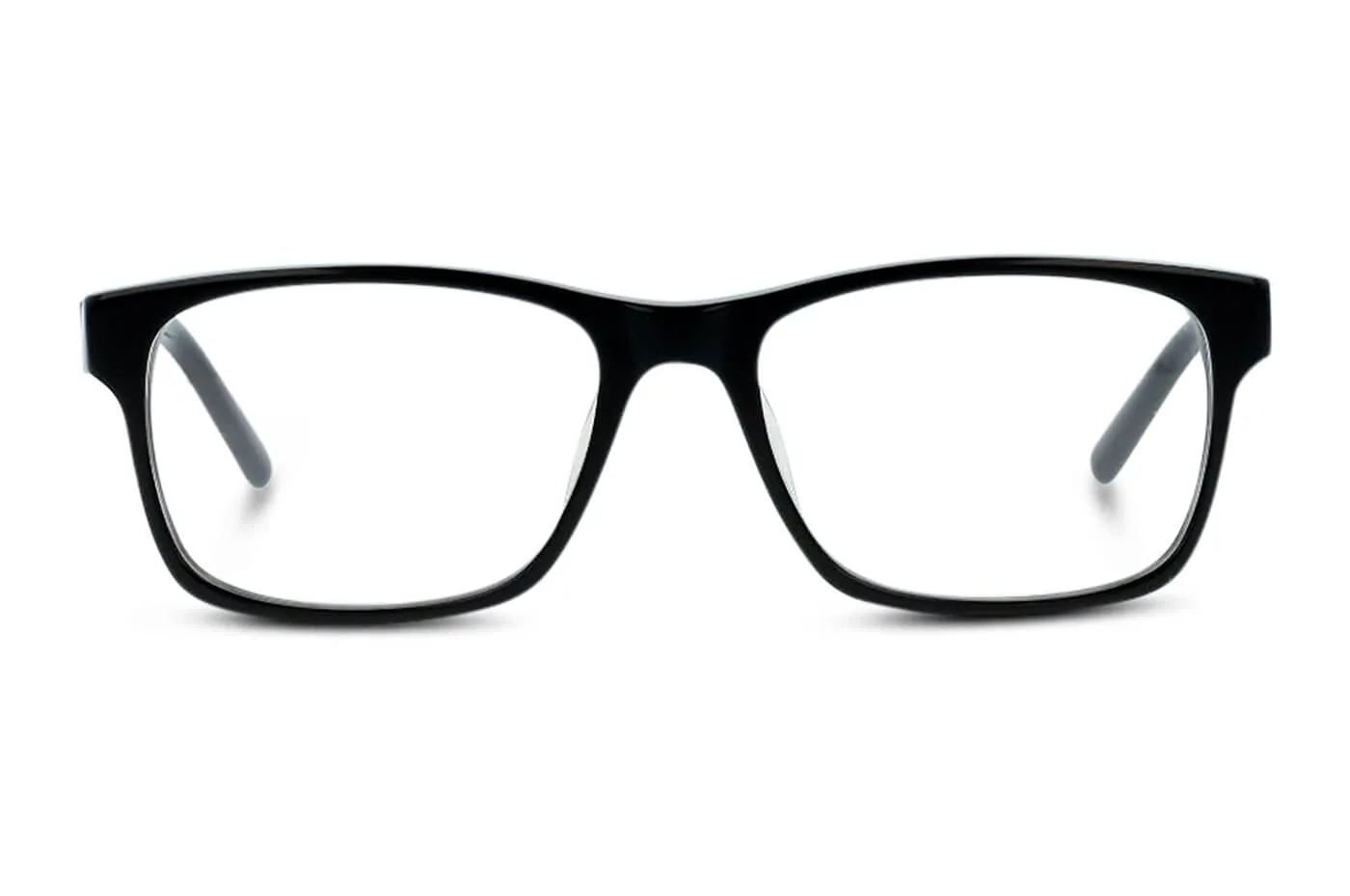 Gafas oftálmicas C Line CLAM18 Hombre Color Negro