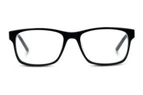 Gafas oftálmicas C Line CLAM18 Hombre Color Negro