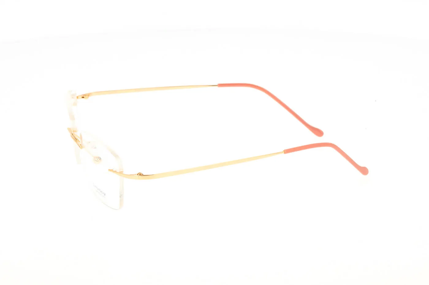 Gafas oftálmicas DbyD DBOF5026 Mujer Color Oro