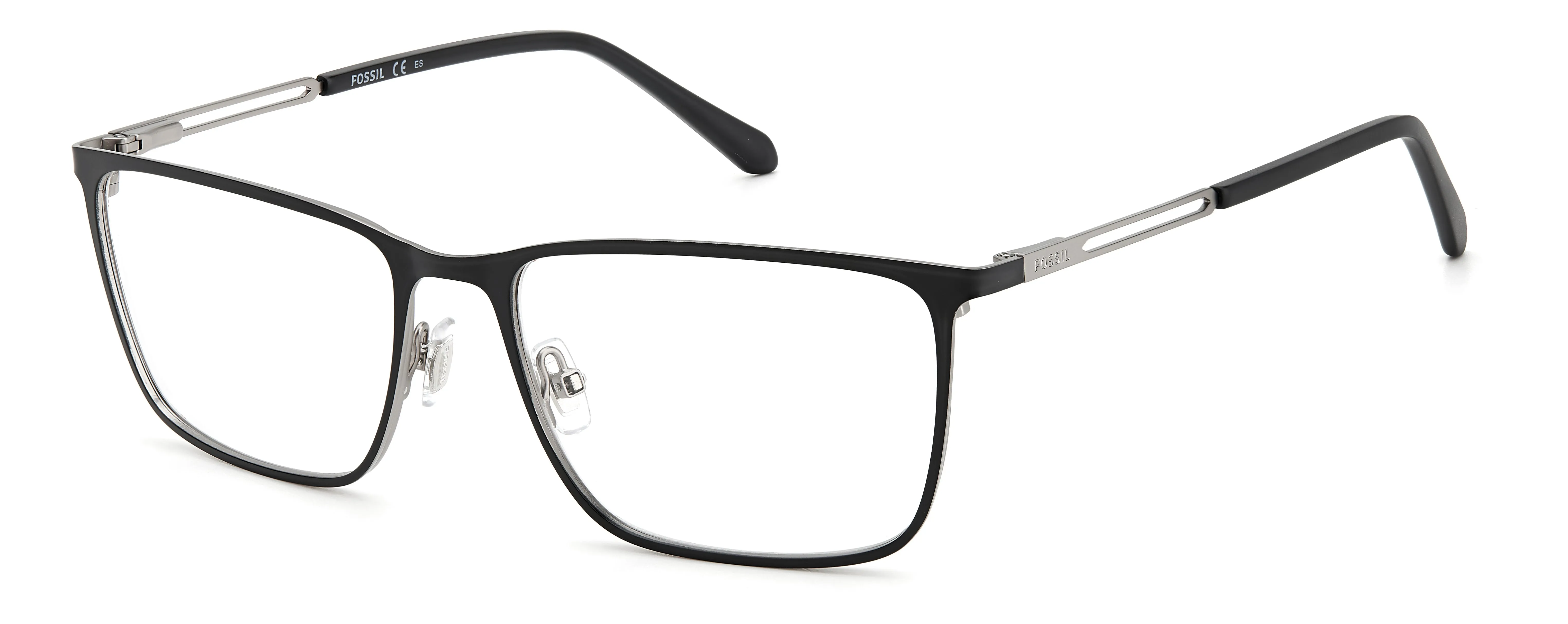 Gafas oftálmicas Fossil 003 Hombre Color Negro