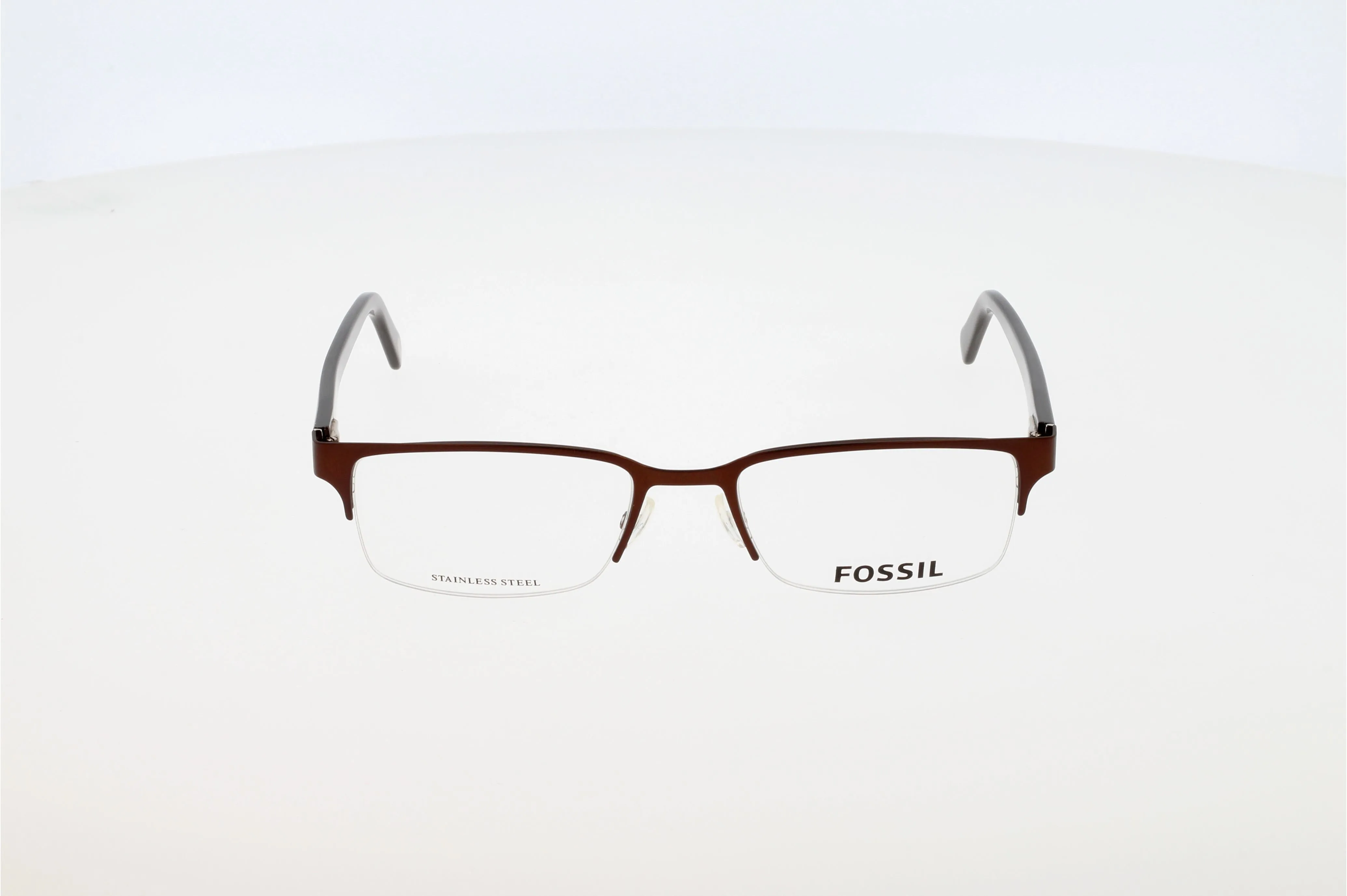 Gafas oftálmicas Fossil FOS 6024 Hombre Color Bronce