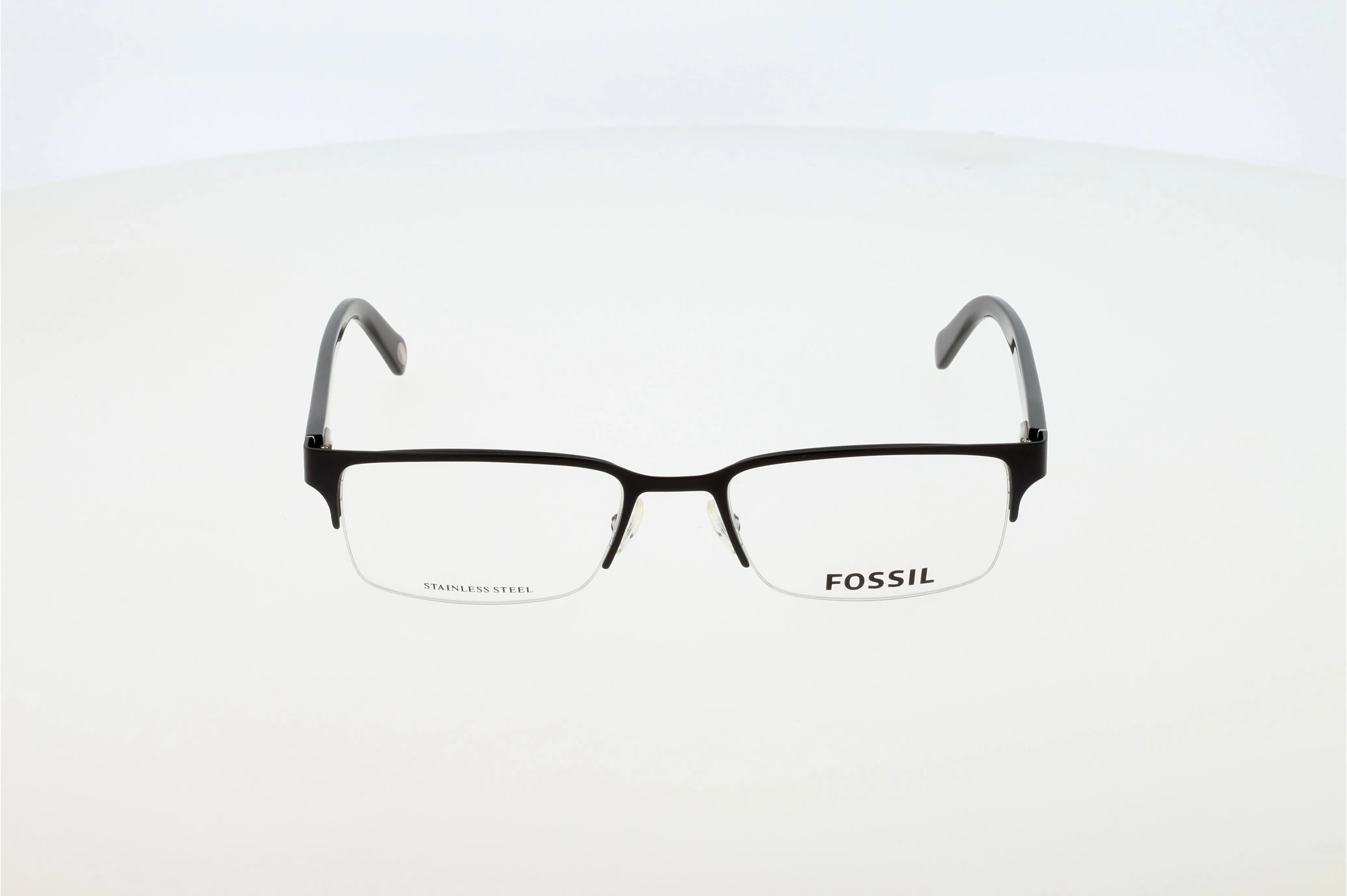 Gafas oftálmicas Fossil FOS 6024 Hombre Color Negro