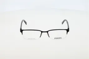 Gafas oftálmicas Fossil FOS 6024 Hombre Color Negro