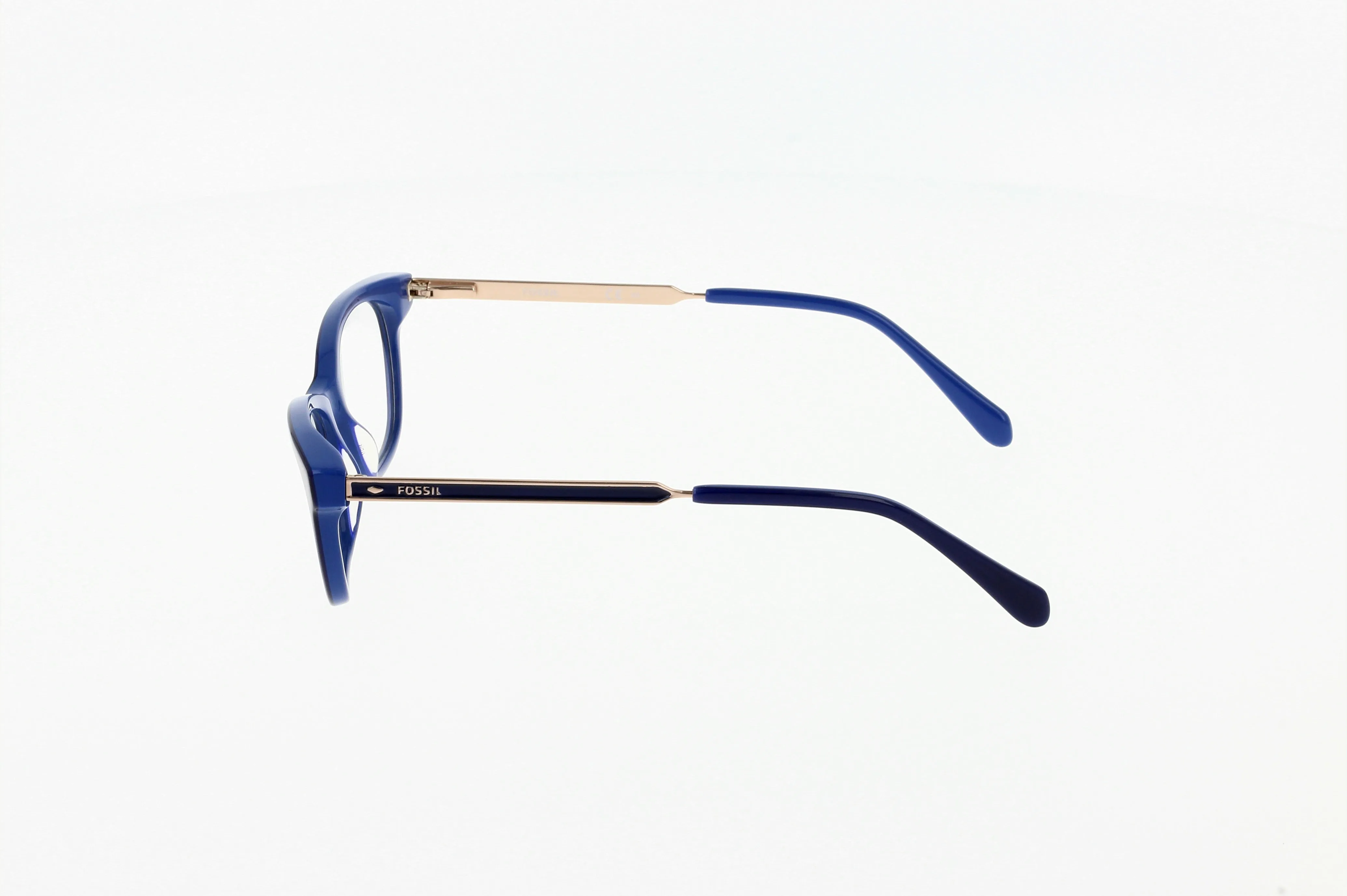 Gafas oftálmicas Fossil FOS 7010 Mujer Color Azul