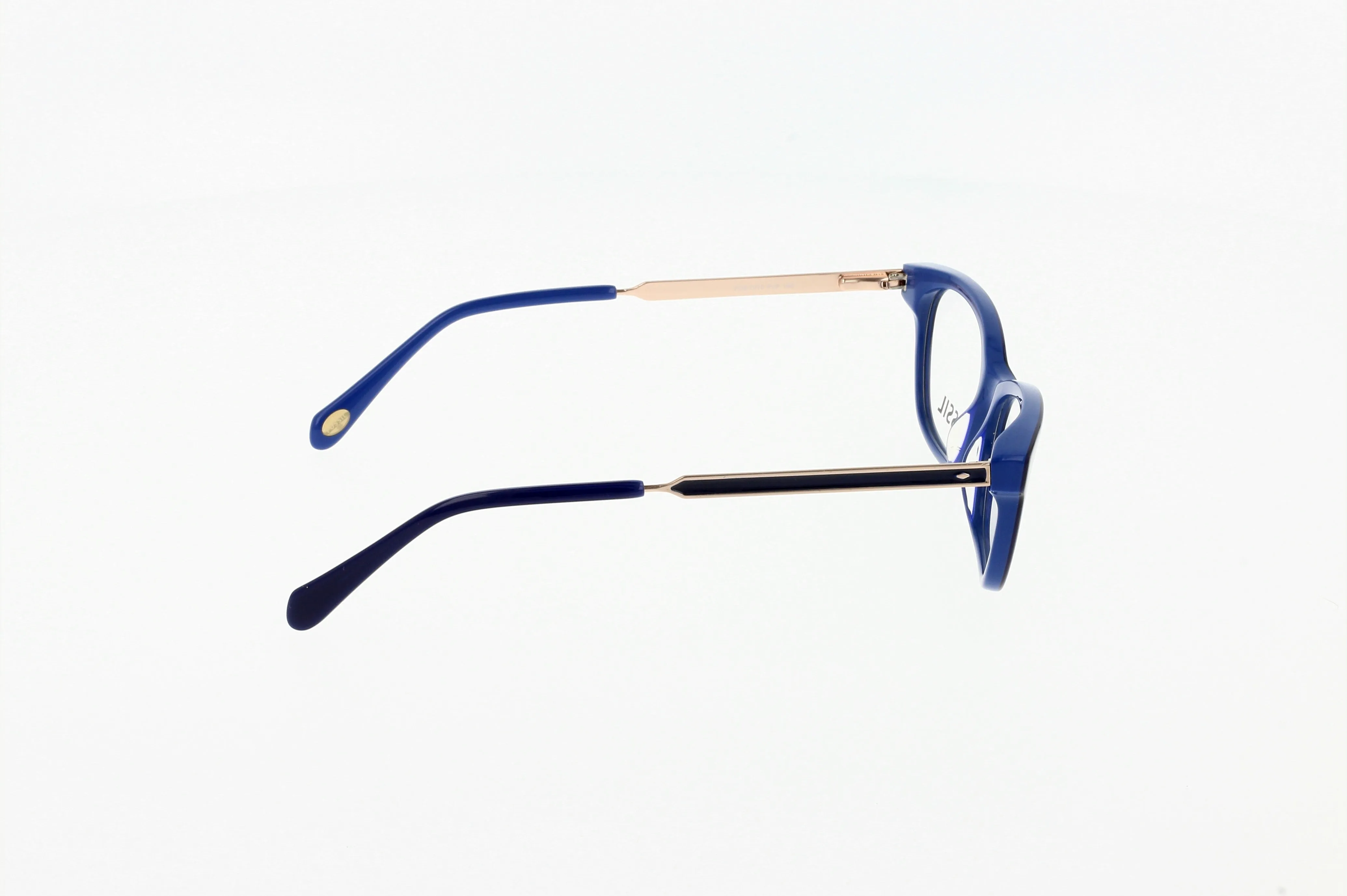 Gafas oftálmicas Fossil FOS 7010 Mujer Color Azul