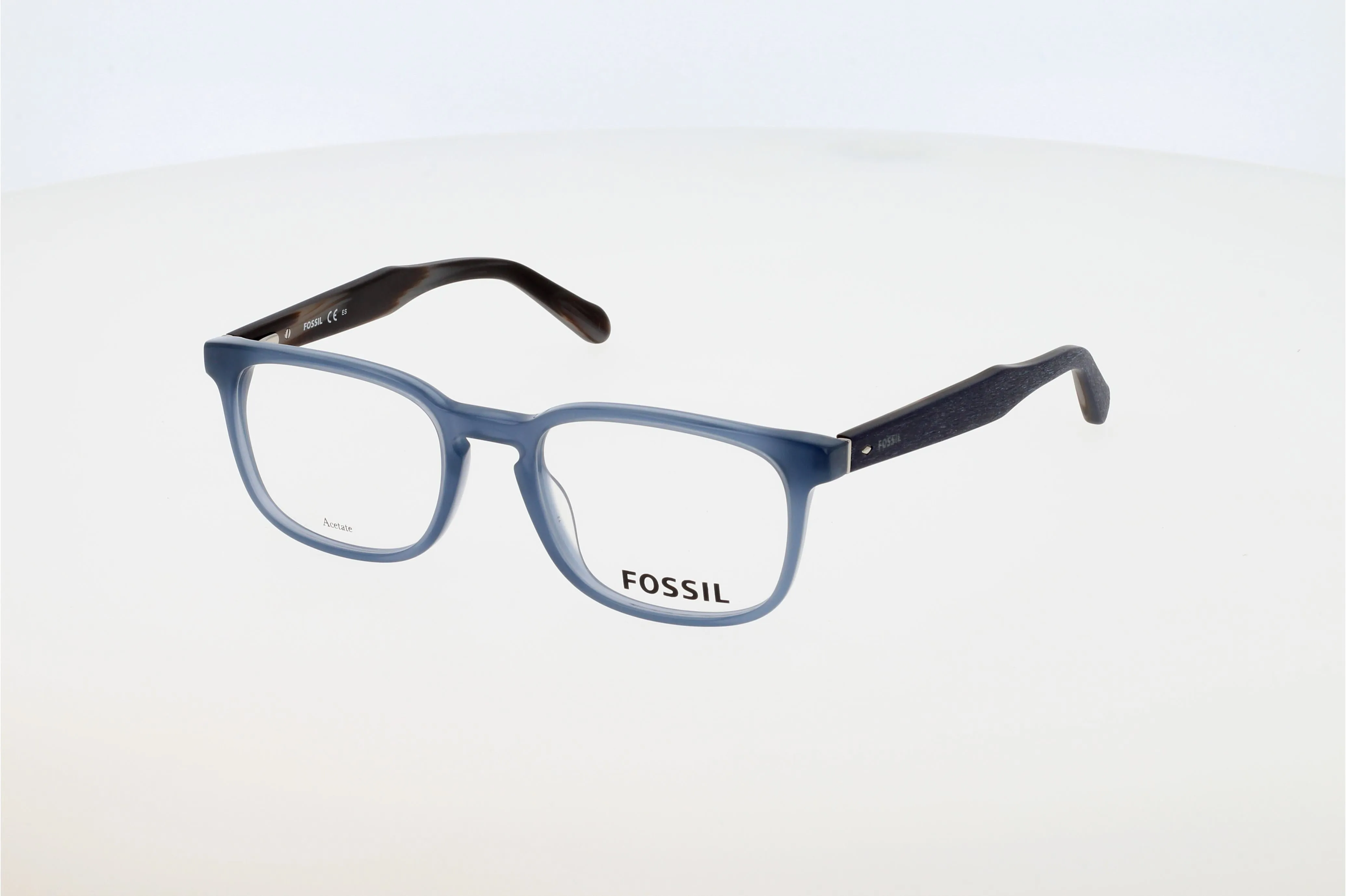 Gafas oftálmicas Fossil FOS 7014 Hombre Color Azul