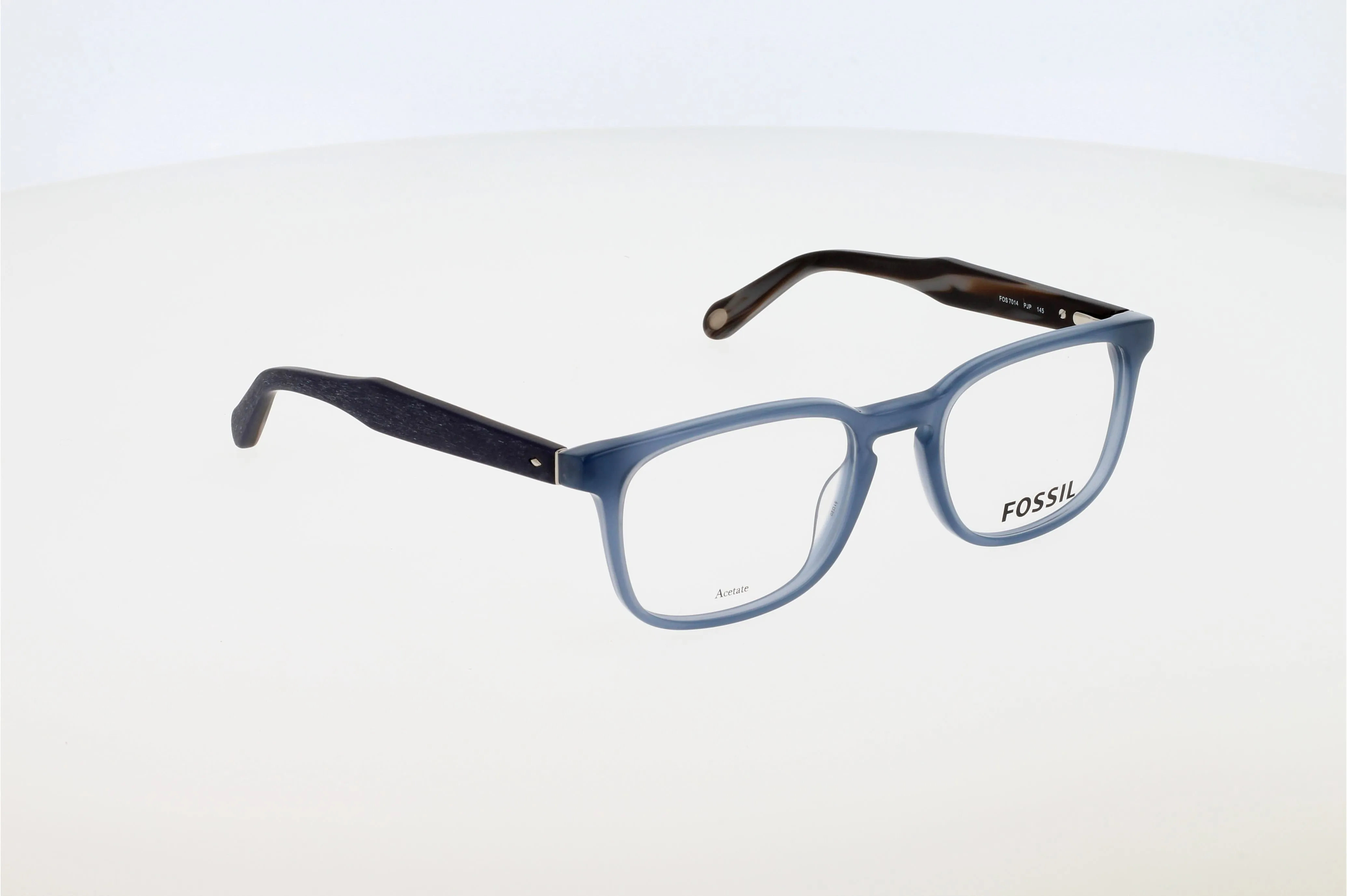 Gafas oftálmicas Fossil FOS 7014 Hombre Color Azul