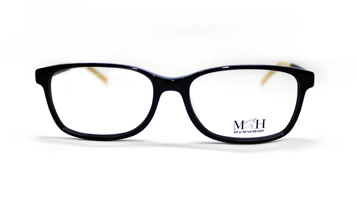 Gafas oftálmicas Mario Hernandez MHP019 Mujer Color Negro