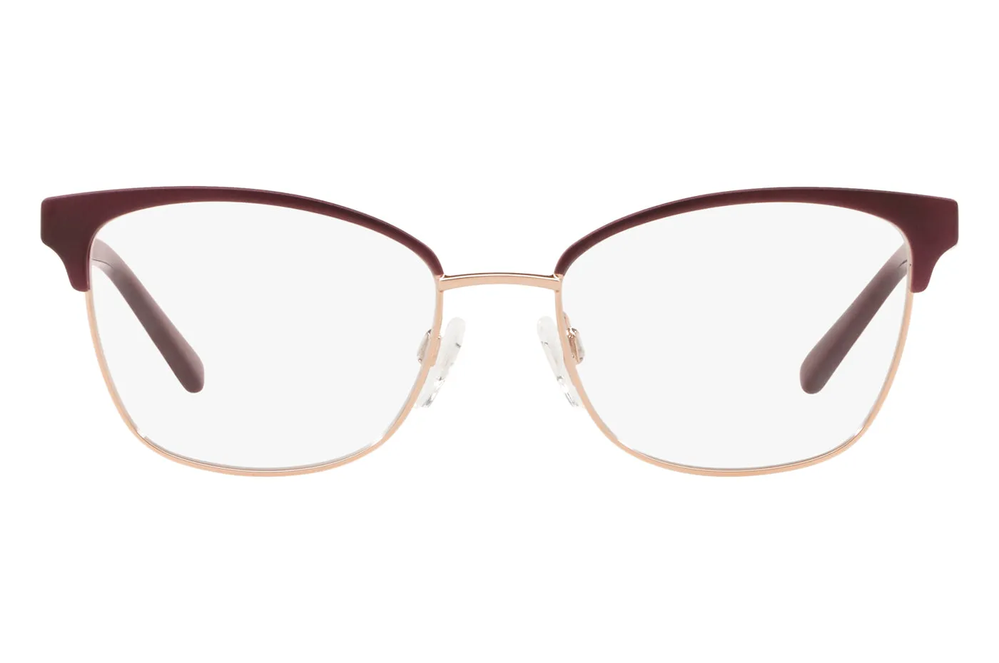 Gafas oftálmicas Michael Kors 0MK3012 Mujer Color Borgoa