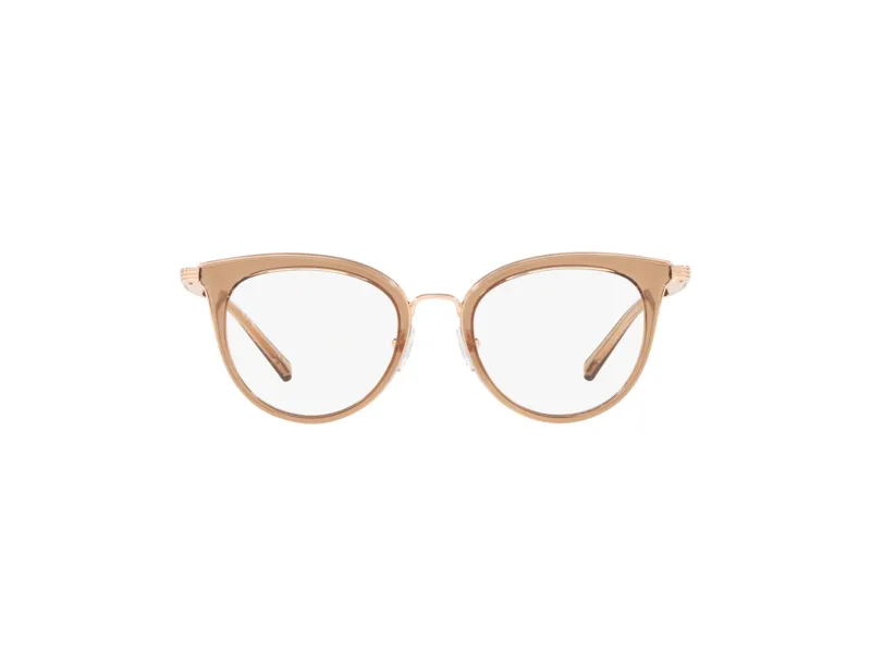 Gafas oftálmicas Michael Kors 0MK3026 Mujer Color Café