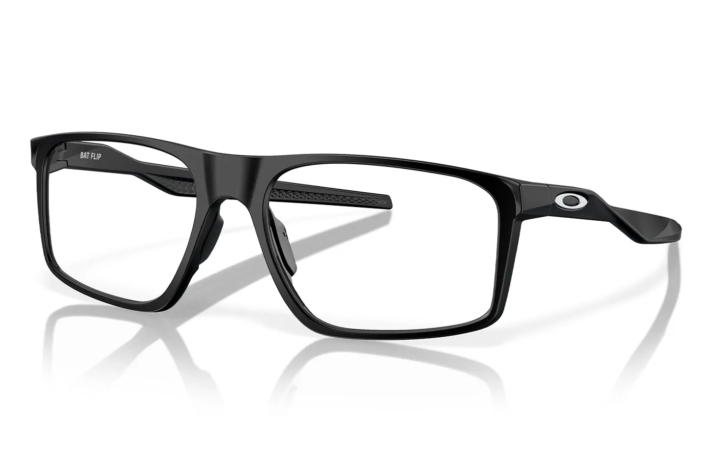 Gafas oftálmicas Oakley 0OX8183 Hombre Color Negro