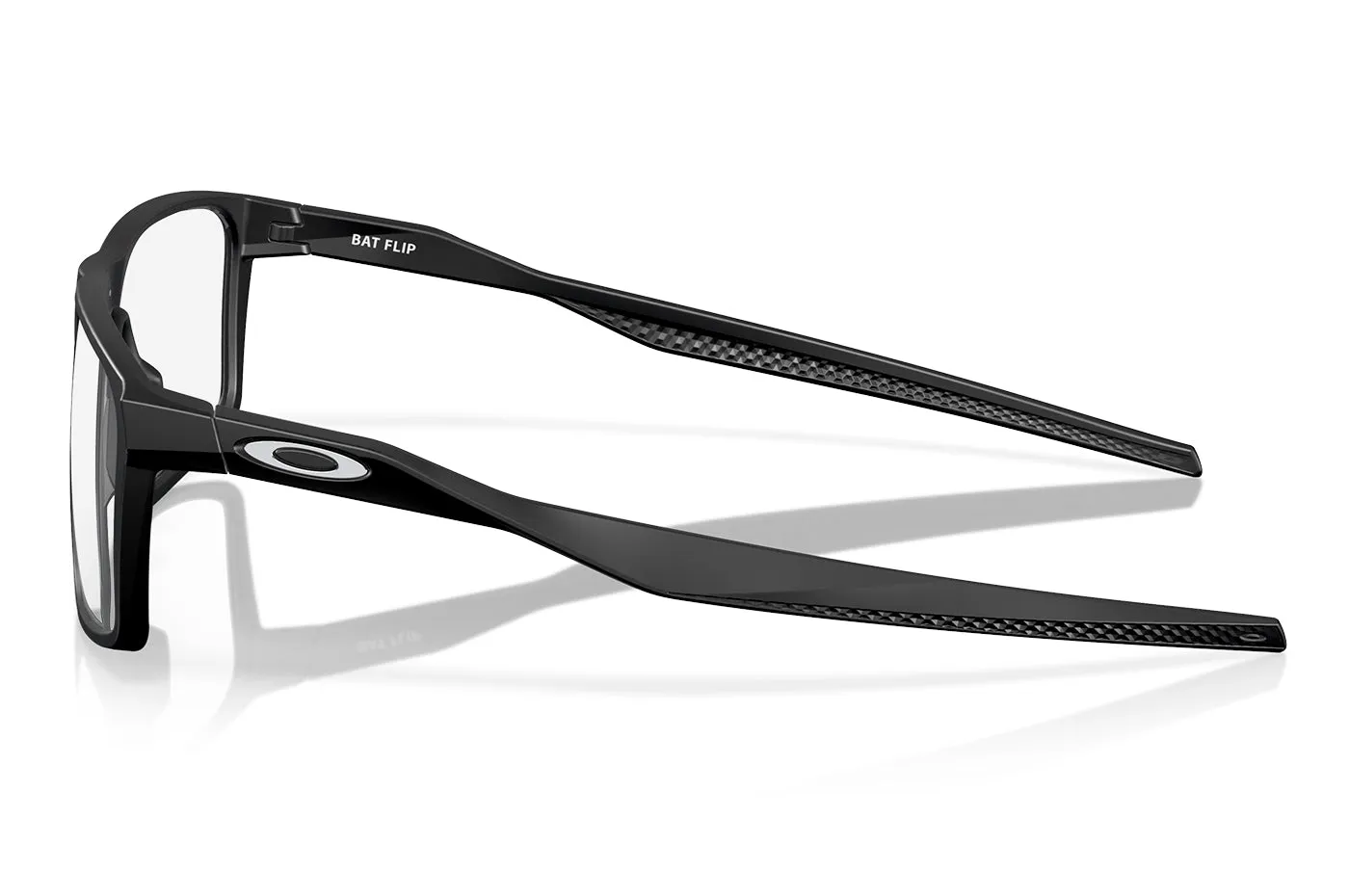 Gafas oftálmicas Oakley 0OX8183 Hombre Color Negro