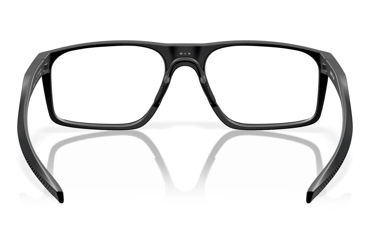 Gafas oftálmicas Oakley 0OX8183 Hombre Color Negro