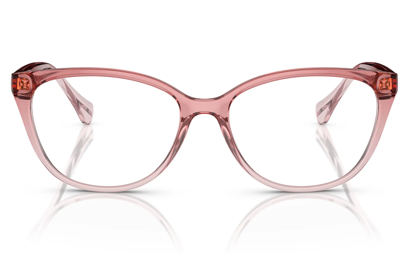 Gafas oftálmicas Ralph 0RA7135 Mujer Color Rosado