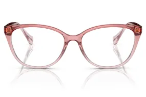 Gafas oftálmicas Ralph 0RA7135 Mujer Color Rosado