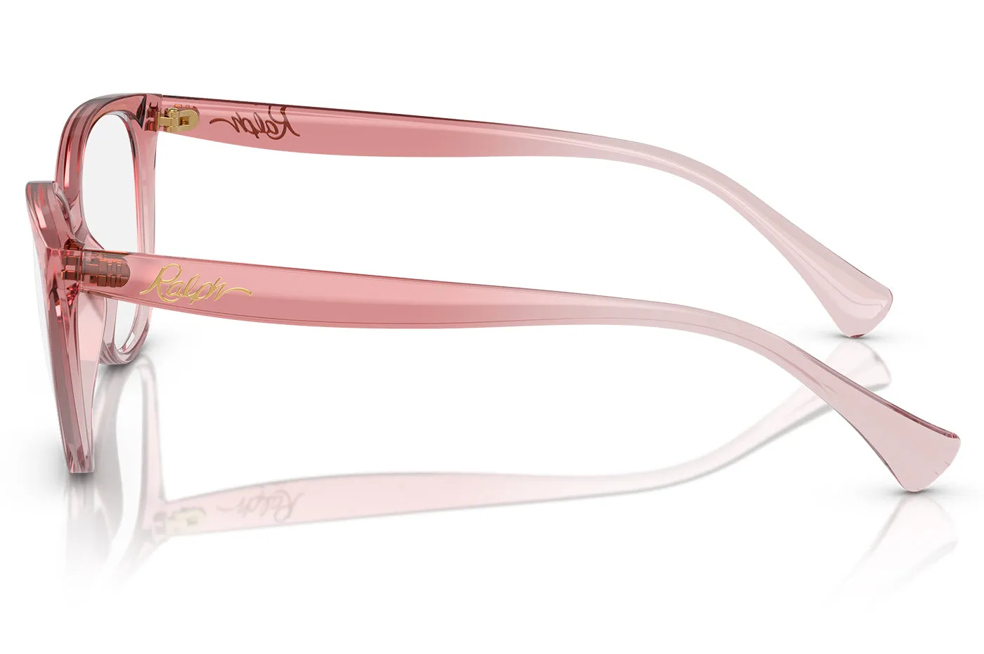 Gafas oftálmicas Ralph 0RA7135 Mujer Color Rosado