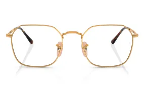 Gafas oftálmicas Ray Ban 0RX3694V Hombre Color Oro