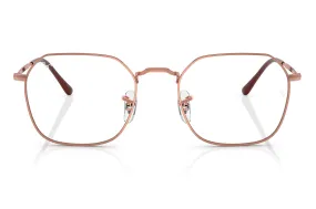 Gafas oftálmicas Ray Ban 0RX3694V Hombre Color Rosado