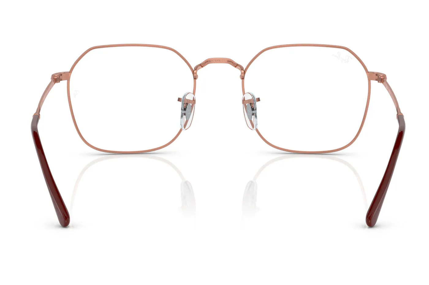 Gafas oftálmicas Ray Ban 0RX3694V Hombre Color Rosado