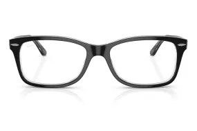 Gafas oftálmicas Ray Ban 0RX5428 Hombre Color Negro