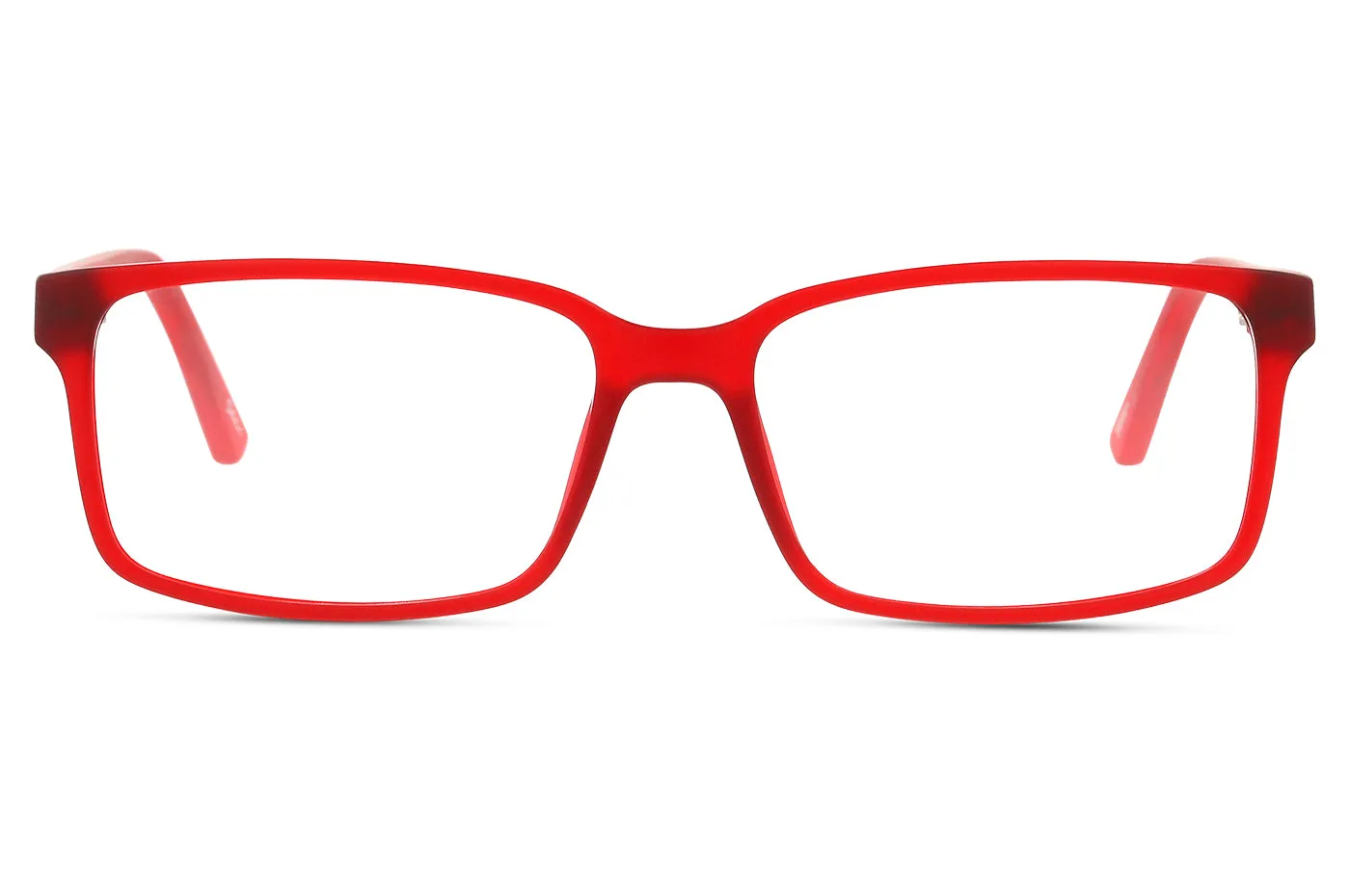 Gafas oftálmicas Seen SNAM21 Hombre Color Rojo