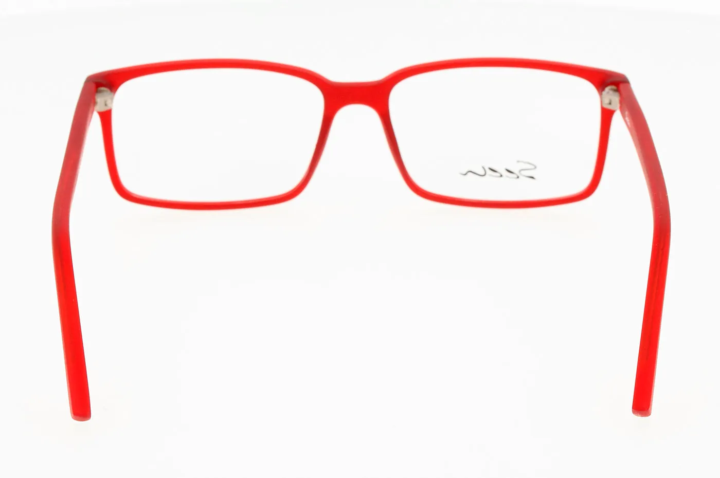 Gafas oftálmicas Seen SNAM21 Hombre Color Rojo