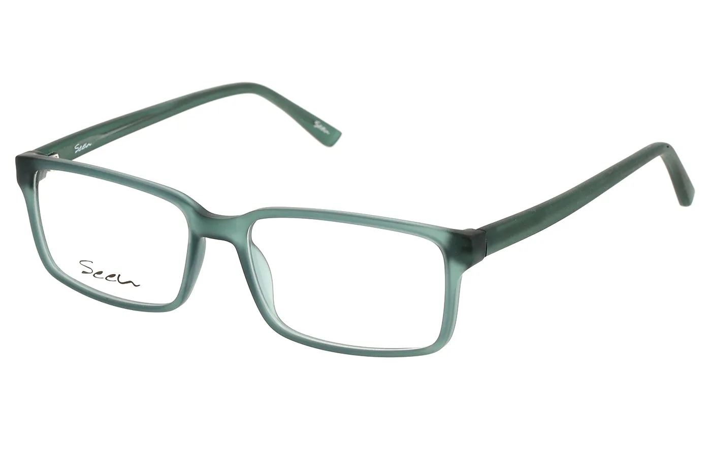 Gafas oftálmicas Seen SNAM21 Hombre Color Verde