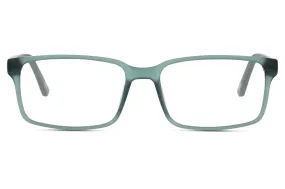 Gafas oftálmicas Seen SNAM21 Hombre Color Verde