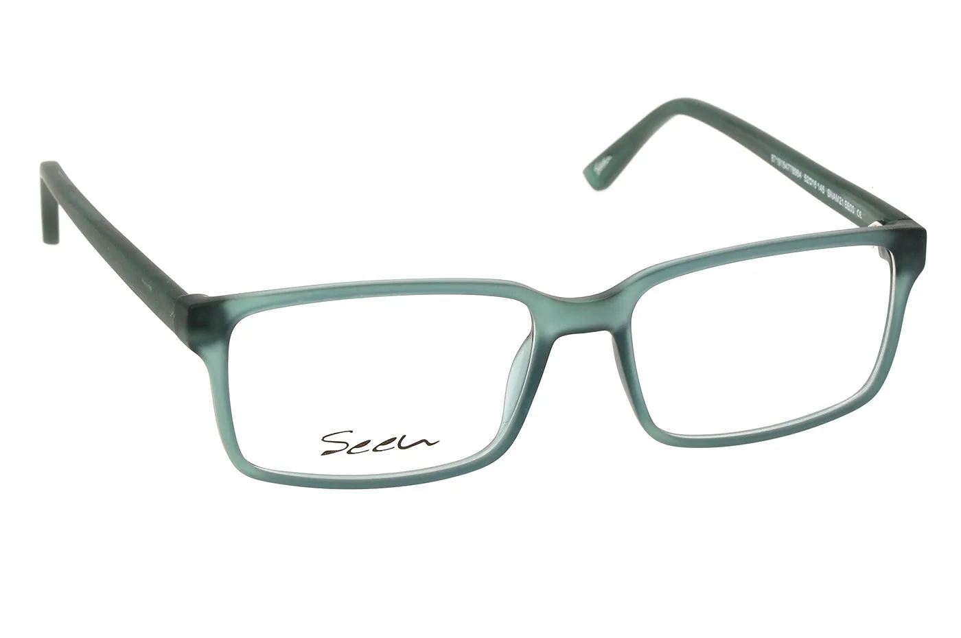 Gafas oftálmicas Seen SNAM21 Hombre Color Verde