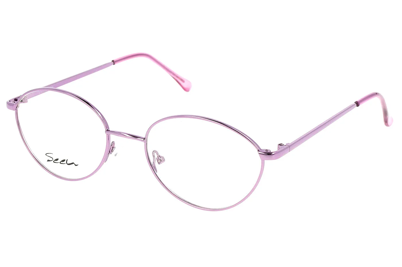 Gafas oftálmicas Seen SNCF10 Mujer Color Violeta