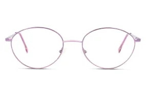 Gafas oftálmicas Seen SNCF10 Mujer Color Violeta