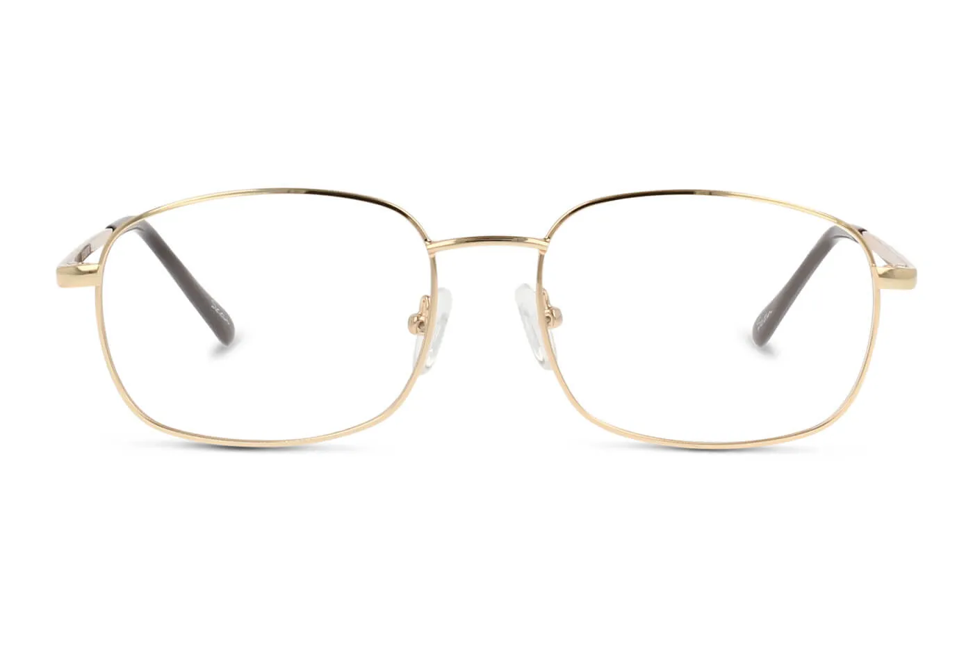 Gafas oftálmicas Seen SNCM01 Hombre Color Oro