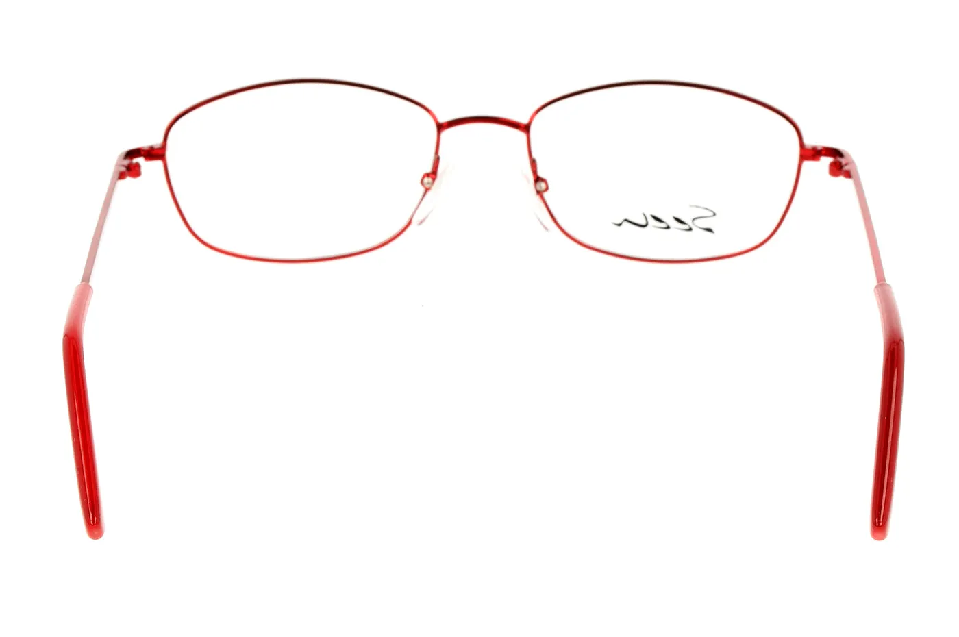 Gafas oftálmicas Seen SNDF03 Mujer Color Rojo