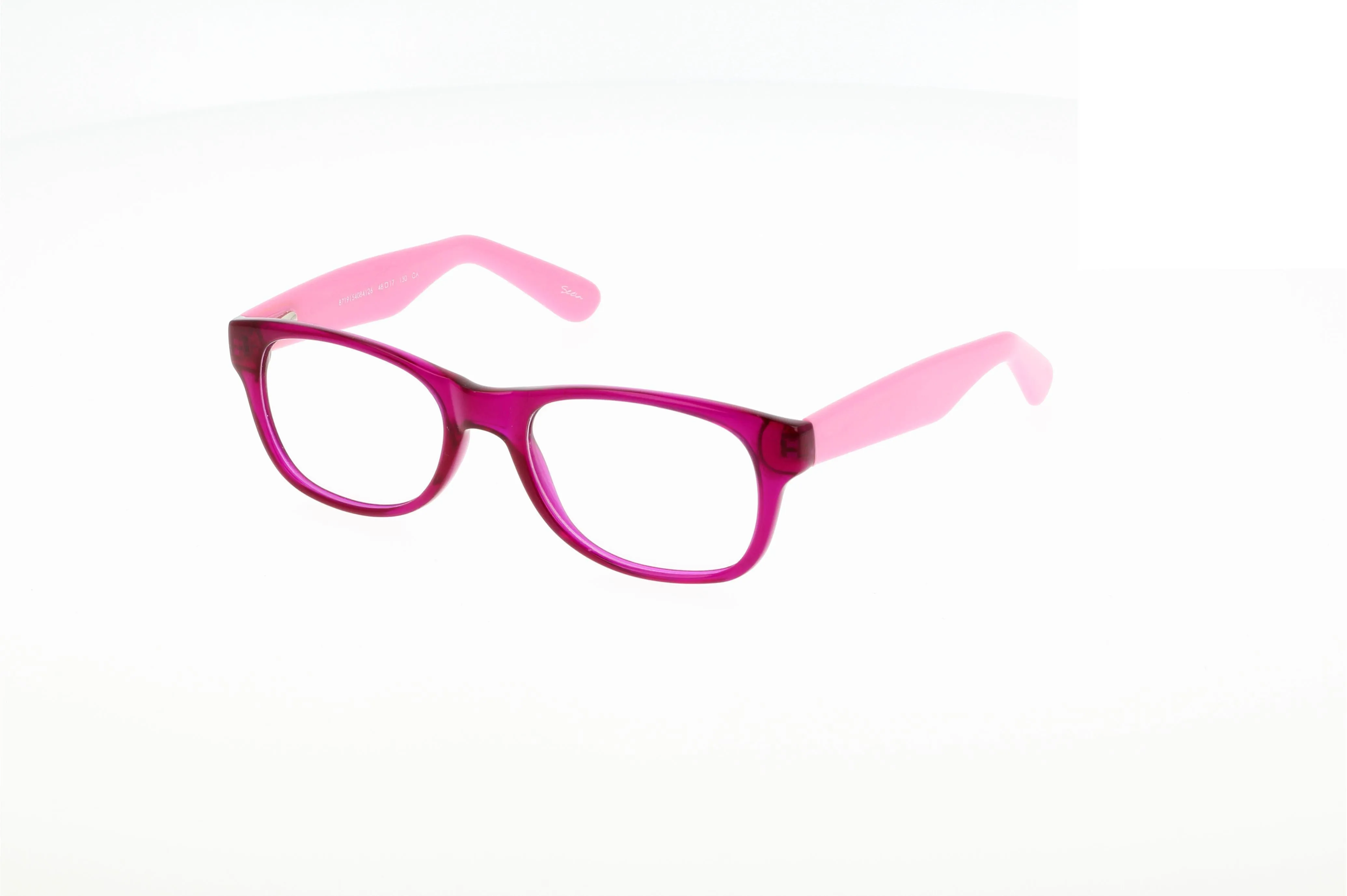 Gafas oftálmicas Seen SNDT13 Mujer Color Violeta