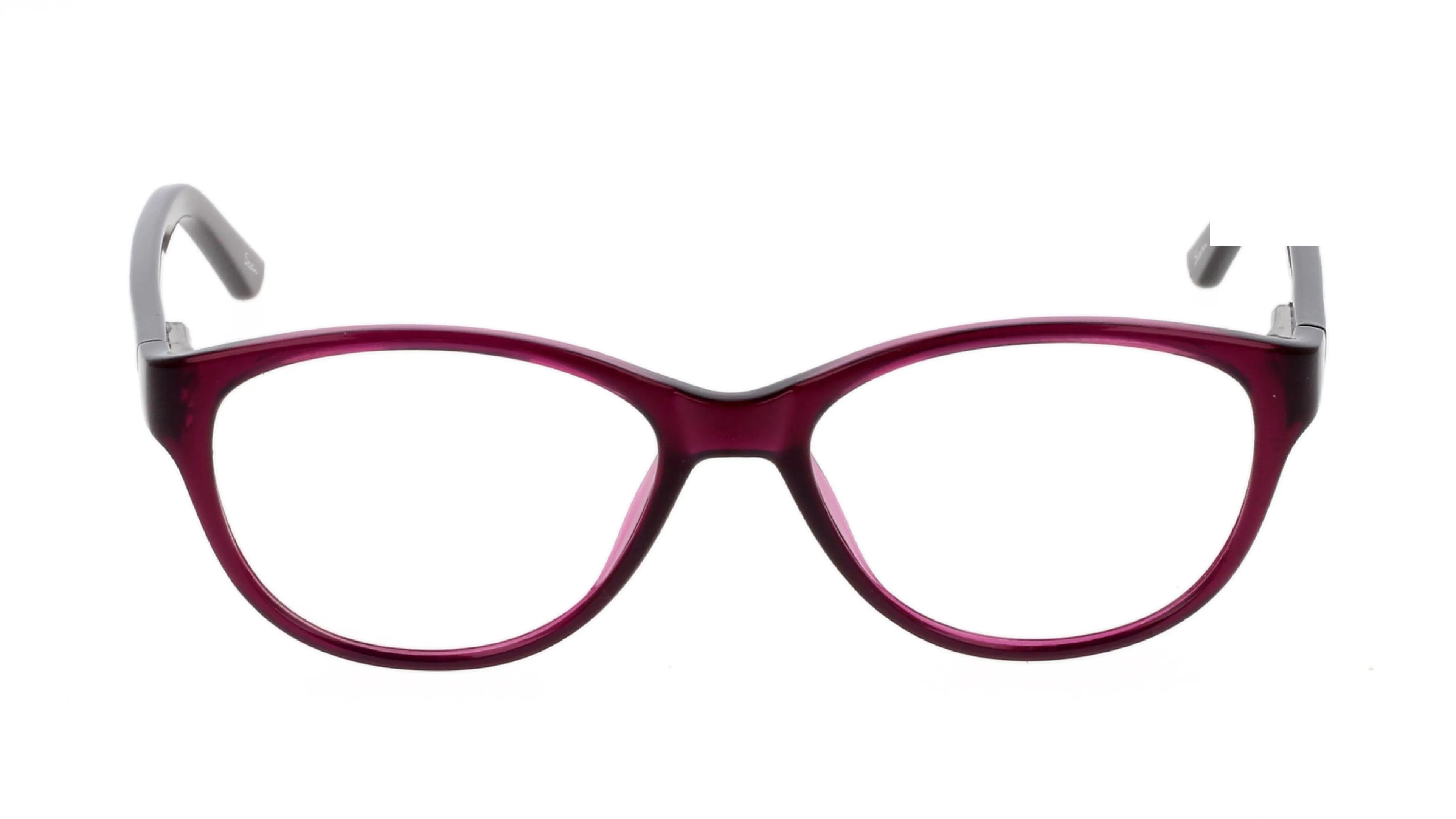 Gafas oftálmicas Seen SNFT08 Mujer Color Violeta