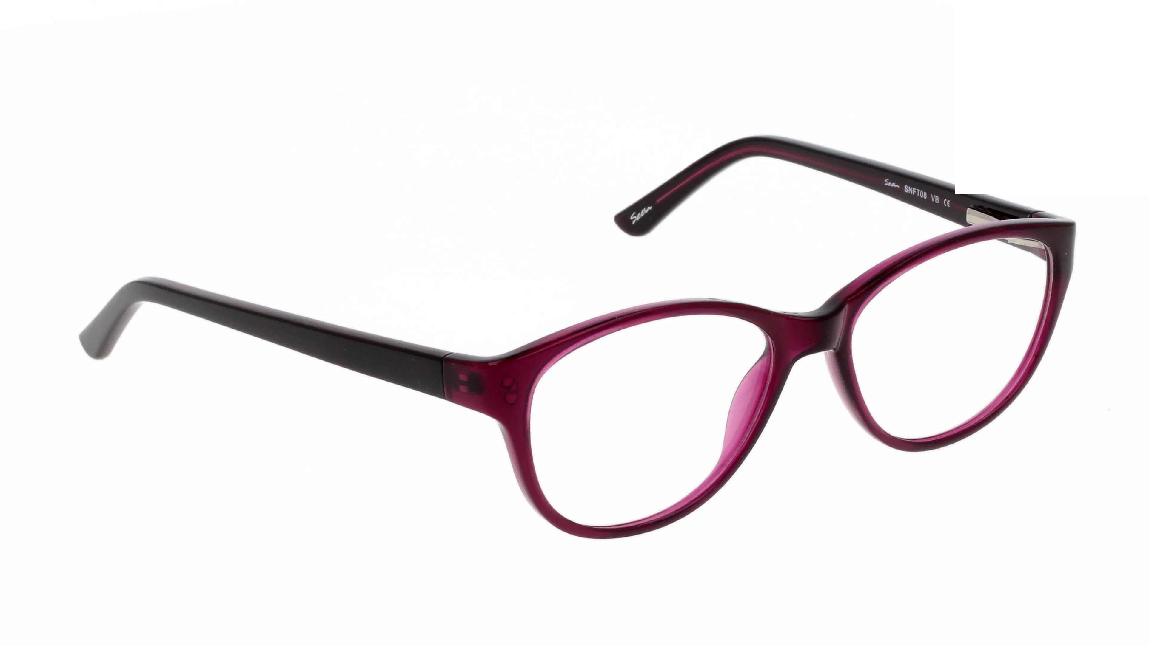 Gafas oftálmicas Seen SNFT08 Mujer Color Violeta