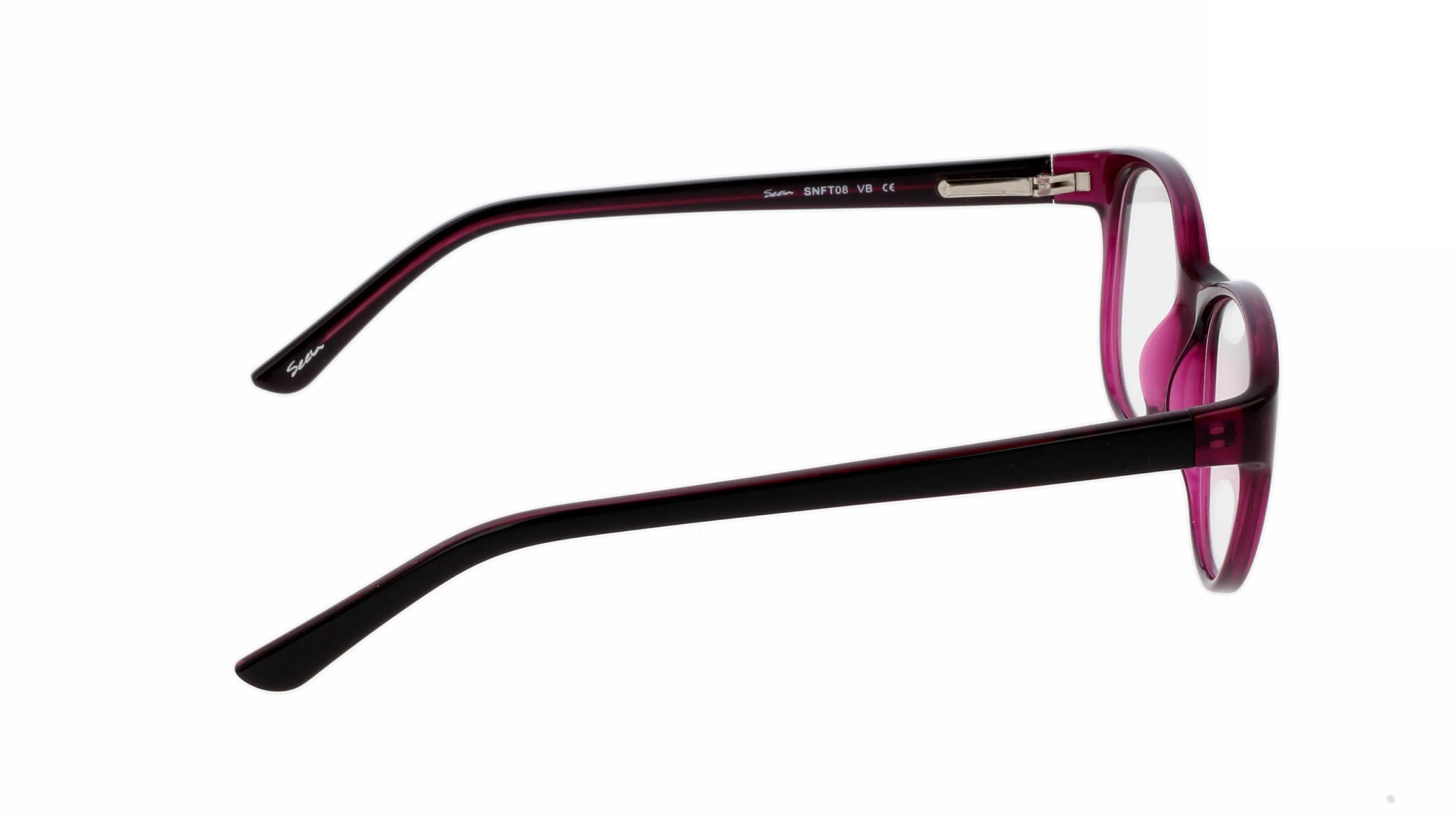 Gafas oftálmicas Seen SNFT08 Mujer Color Violeta