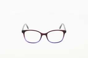 Gafas oftálmicas Seen SNJT05 Mujer Color Violeta