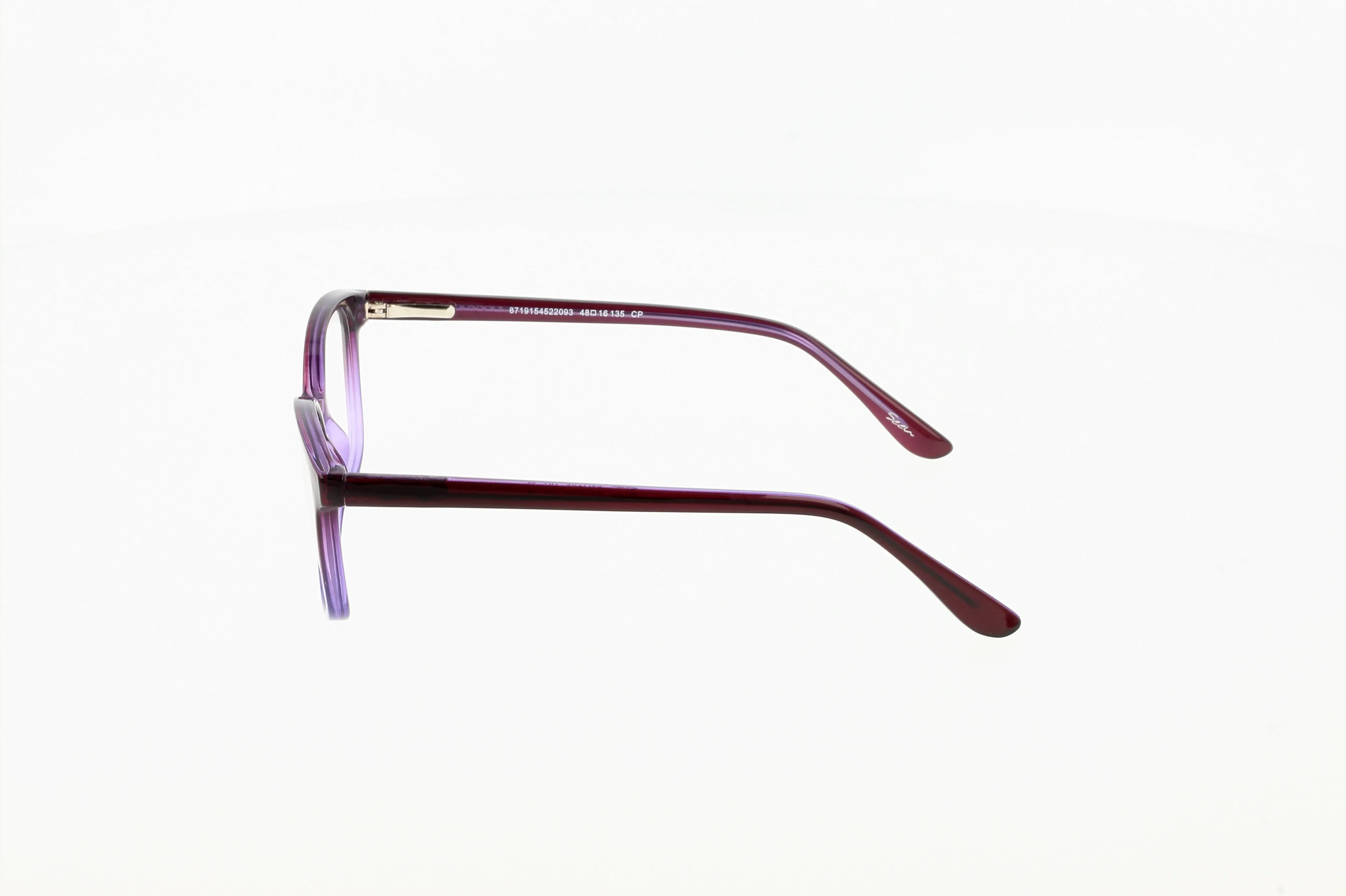 Gafas oftálmicas Seen SNJT05 Mujer Color Violeta