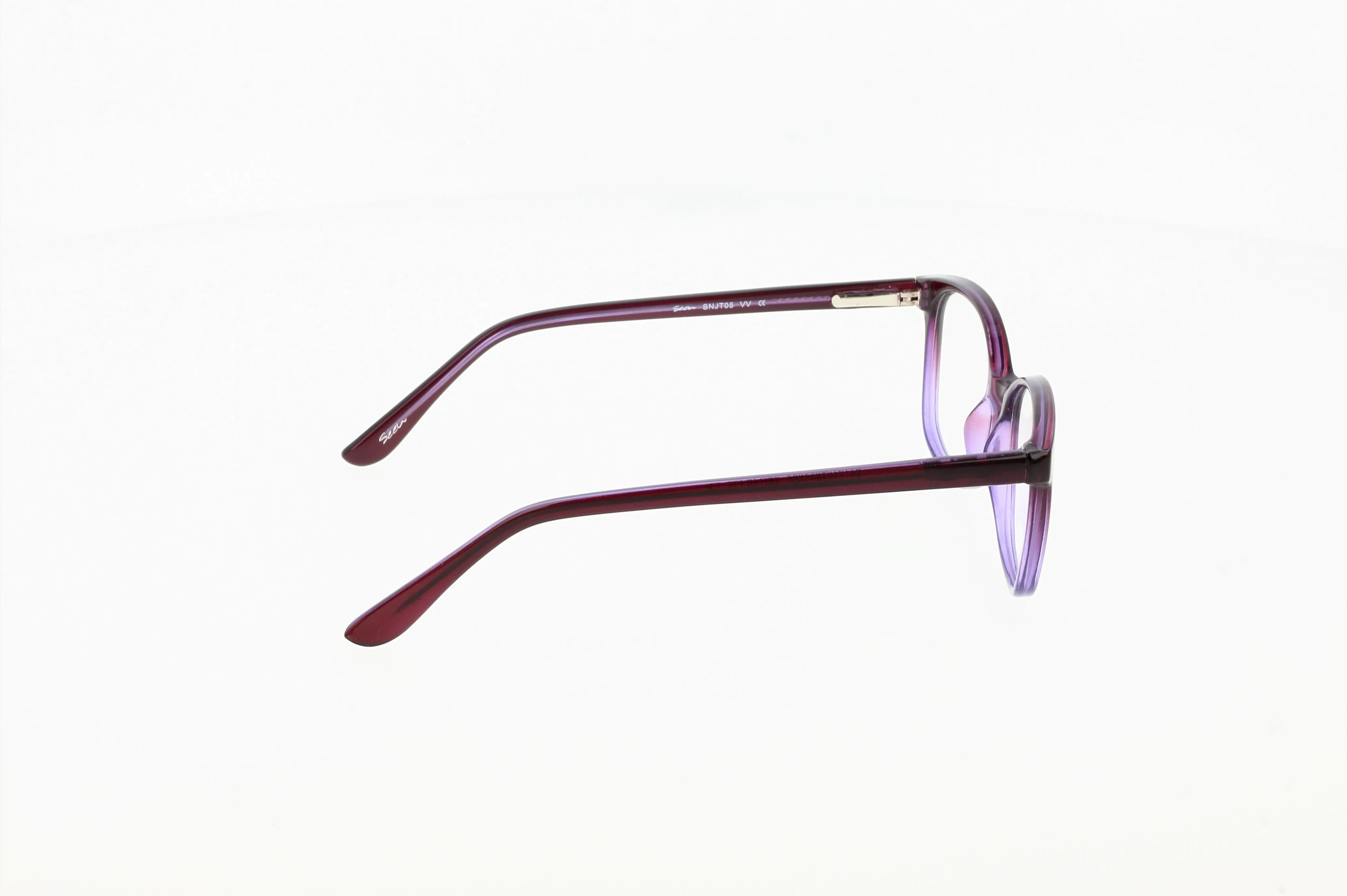 Gafas oftálmicas Seen SNJT05 Mujer Color Violeta